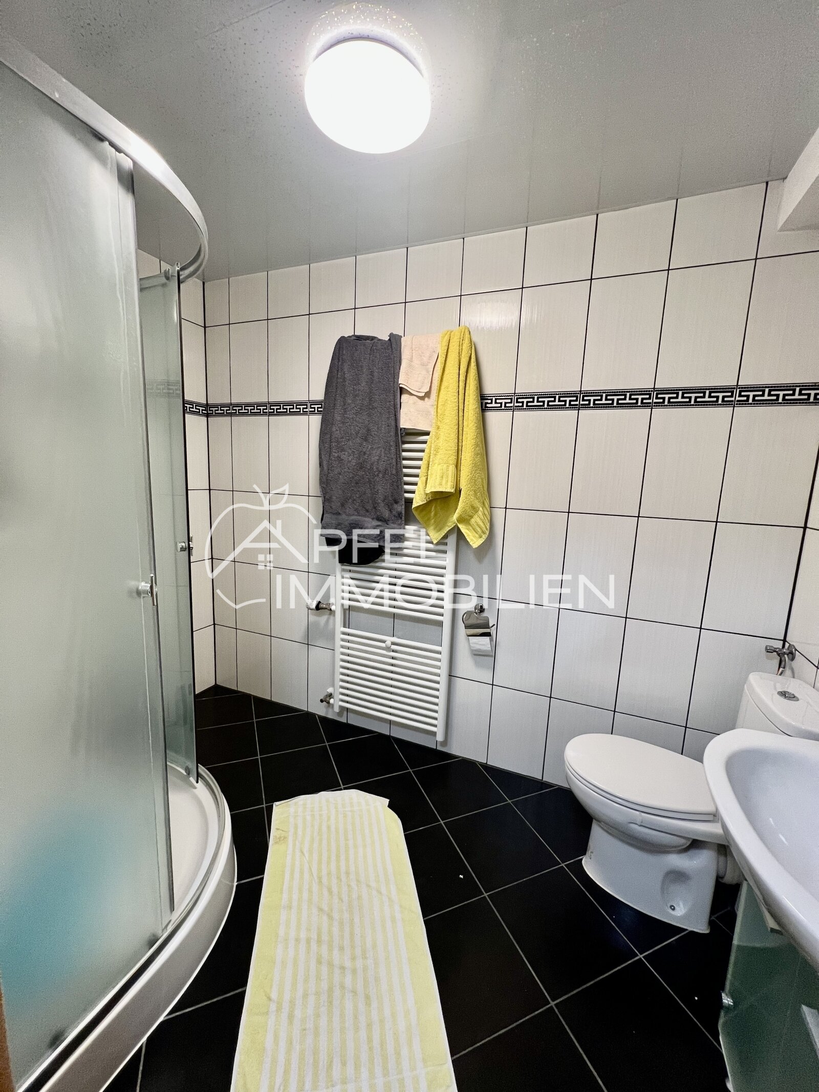 UG Badezimmer