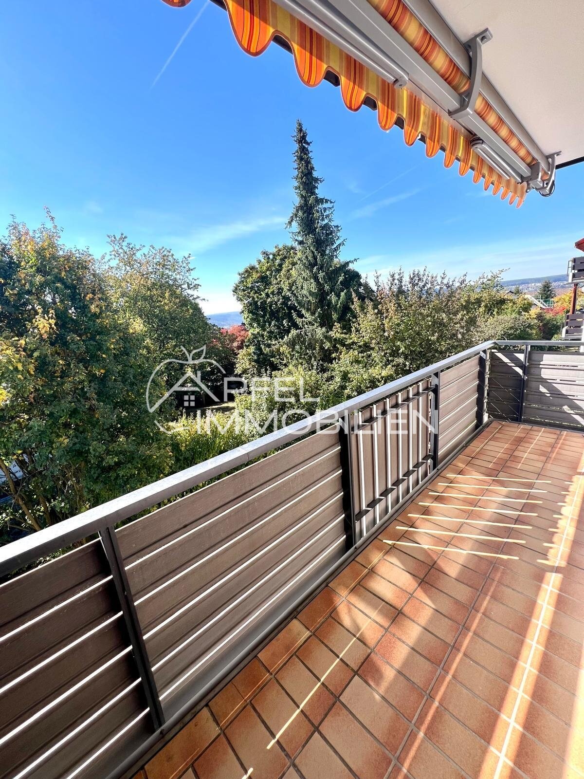 Balkon Balkon