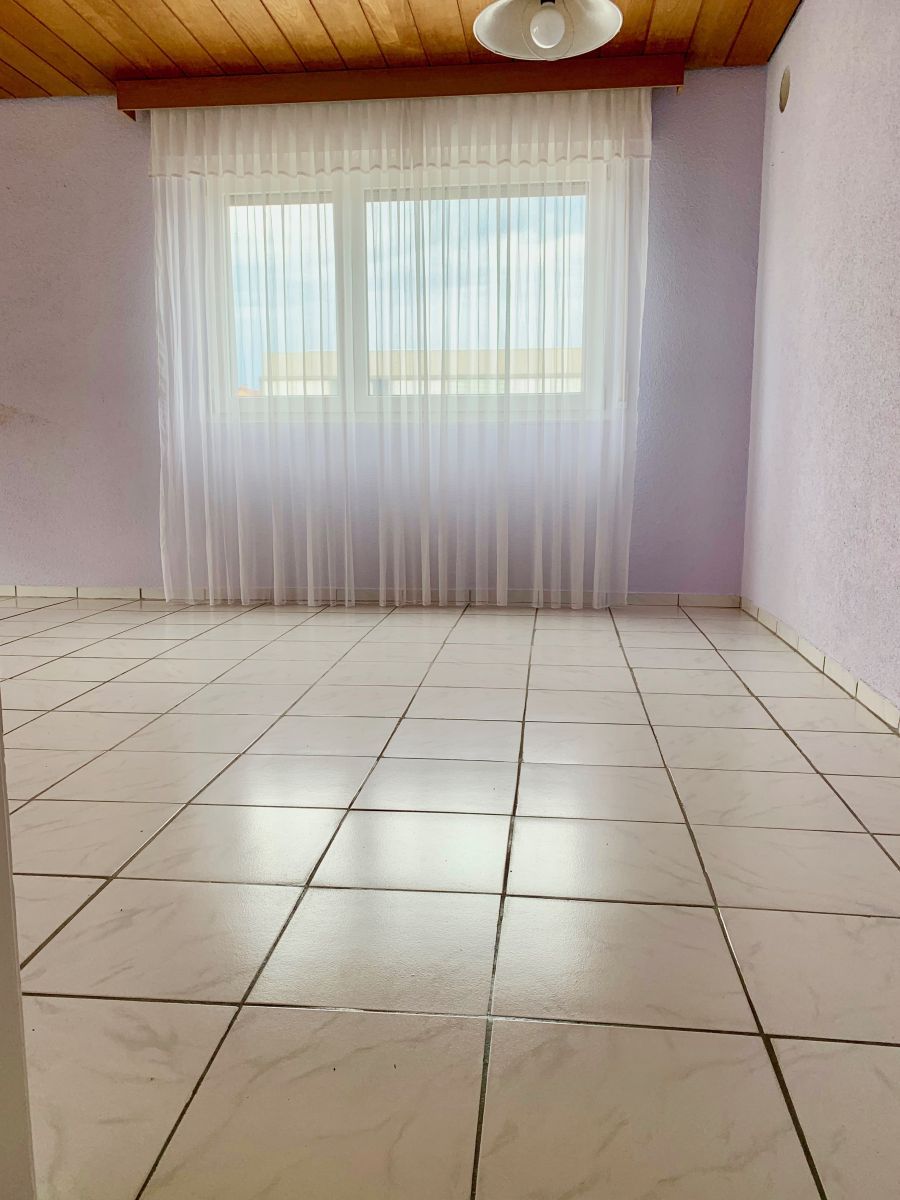 Wohnzimmer/ Esszimmer