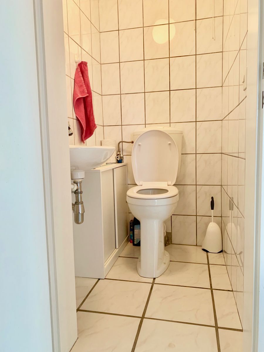 Gäste WC