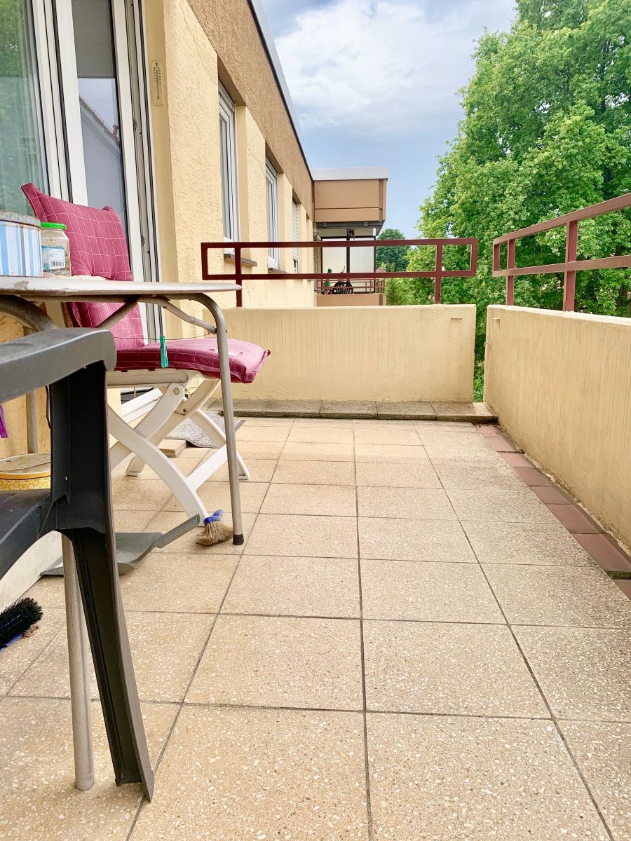 Balkon