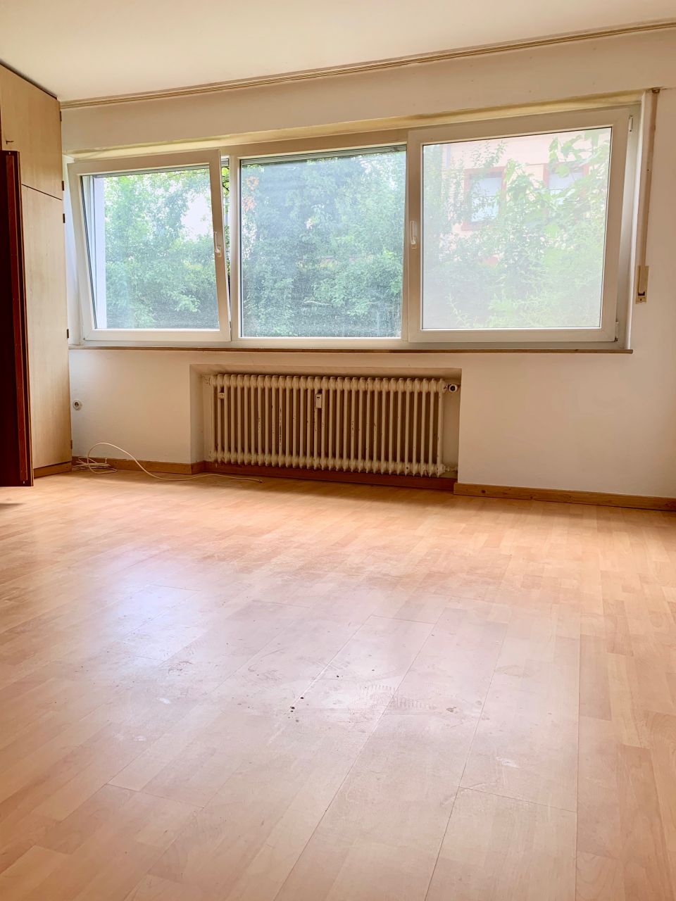 Ankleidezimmer