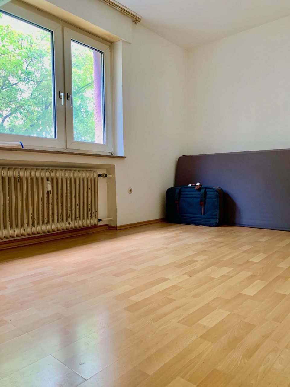 Kinderzimmer/Büro