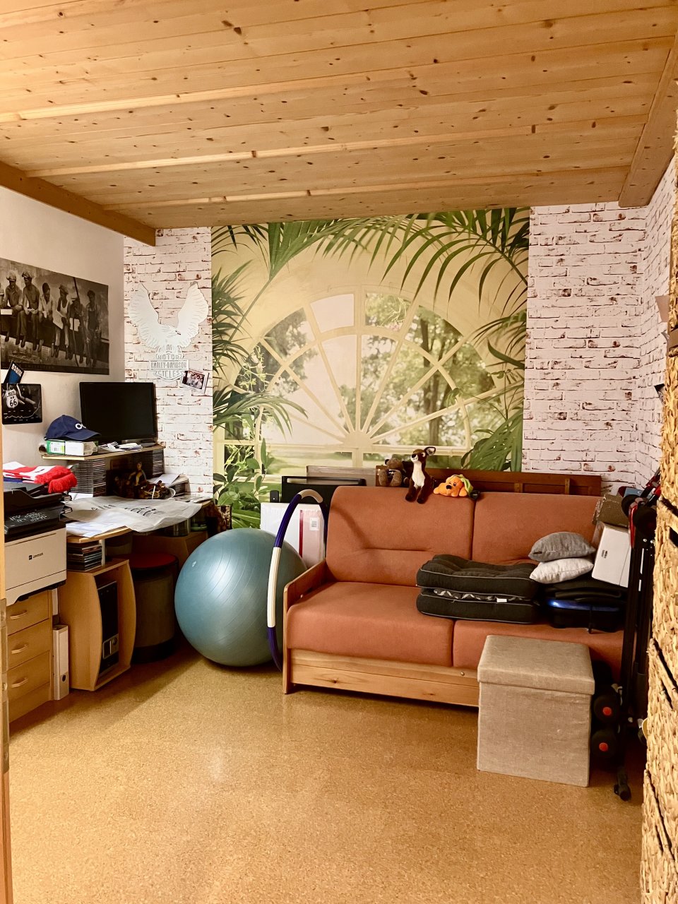 Kinderzimmer