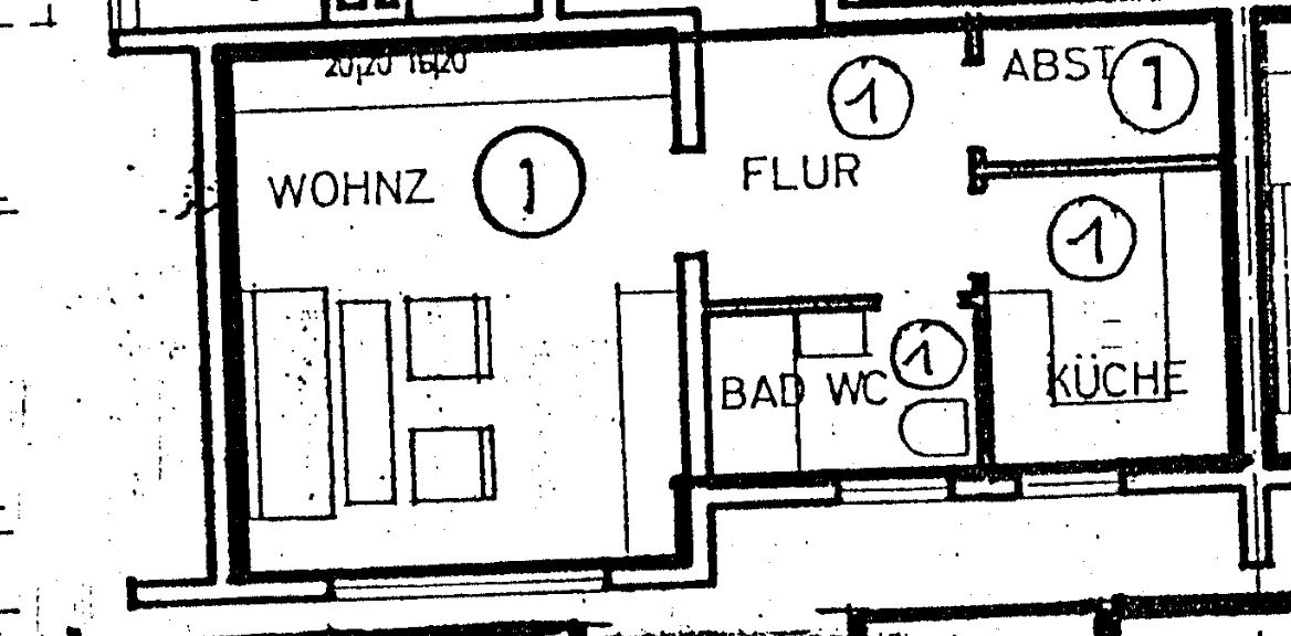 Sie suchen eine Kapitalanlage? Hier ist Sie ! 5,5% Rendite 
