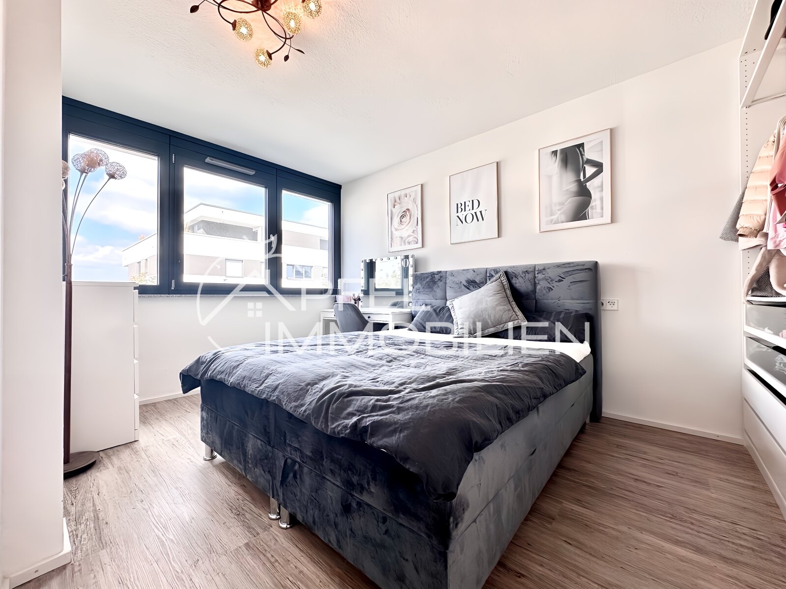 Elterschlafzimmer