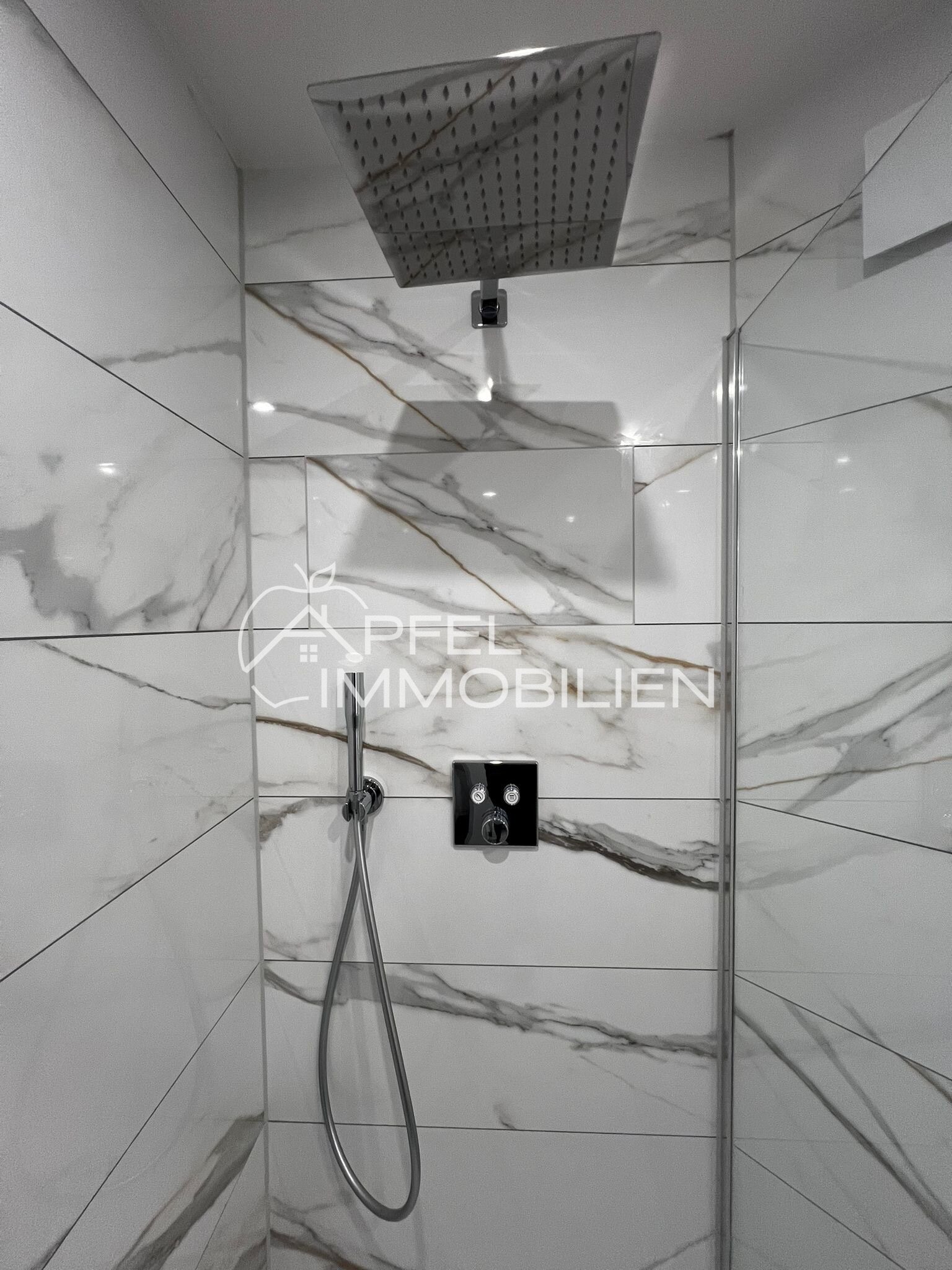 Dusche