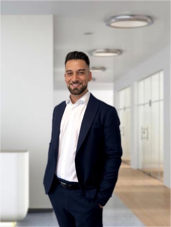 Apfel Immobilien GmbH - Herr Eren  Baskurt
