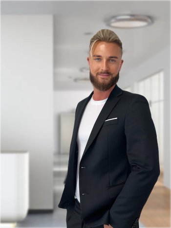 Apfel Immobilien GmbH - Joel Pape  Apfel Immobilien GmbH